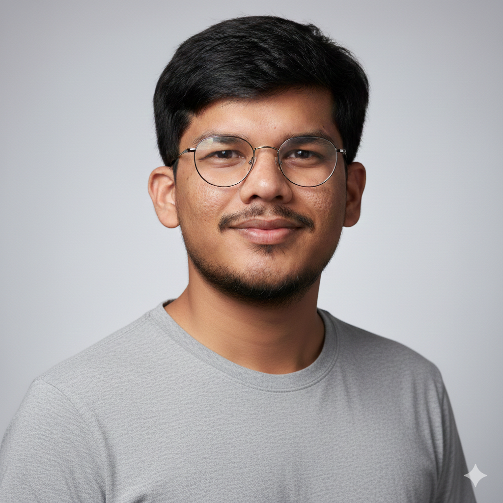 Chandra Tiwari